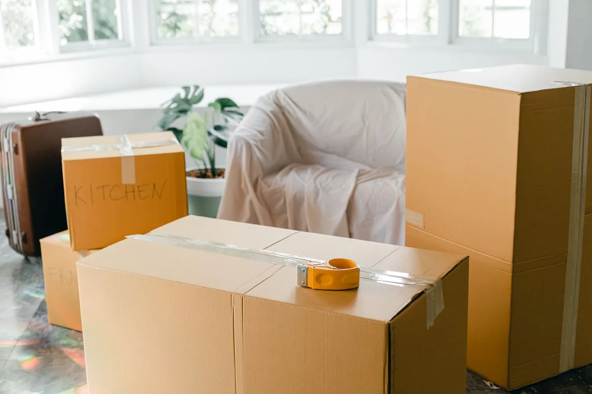 Hoarding Cleanup in Boulder City, NV